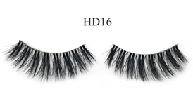 Band-Less Mink Lashes HD16