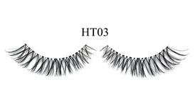 Hand Tied Lashes HT03