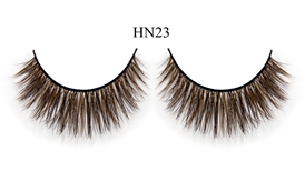 Real Sable Fur Eyelashes HN23
