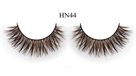Real Sable Fur Eyelashes HN44