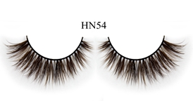 Real Sable Fur Eyelashes HN54