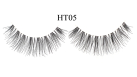 Hand Tied Lashes HT05