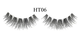 Hand Tied Lashes HT06