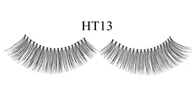 Hand Tied Lashes HT13