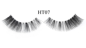 Hand Tied Lashes HT07