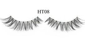 Hand Tied Lashes HT08