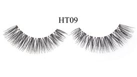 Hand Tied Lashes HT09