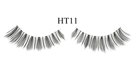 Hand Tied Lashes HT11