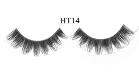 Hand Tied Lashes HT14