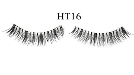 Hand Tied Lashes HT16