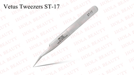 Vetus Tweezers ST-17