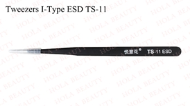 Tweezers ESD TS-11