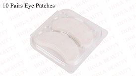 10 Pairs Eye Patches HZ33