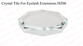 Crystal Tile For Eyelash Extens