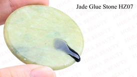 Jade Glue Stone HZ07