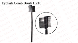Eyelash Comb Brush HZ10
