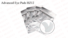 Advanced Eye Pads HZ12