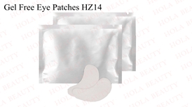 Gel Free Eye Patches HZ14