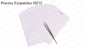 Practice Eyepatches HZ15