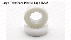 Large TransPore Plastic Tape HZ25