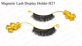 Magnetic Lash Display Holder H27